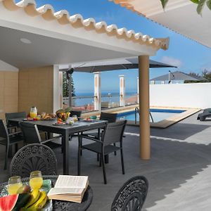 Villa met Vier Slaapkamers